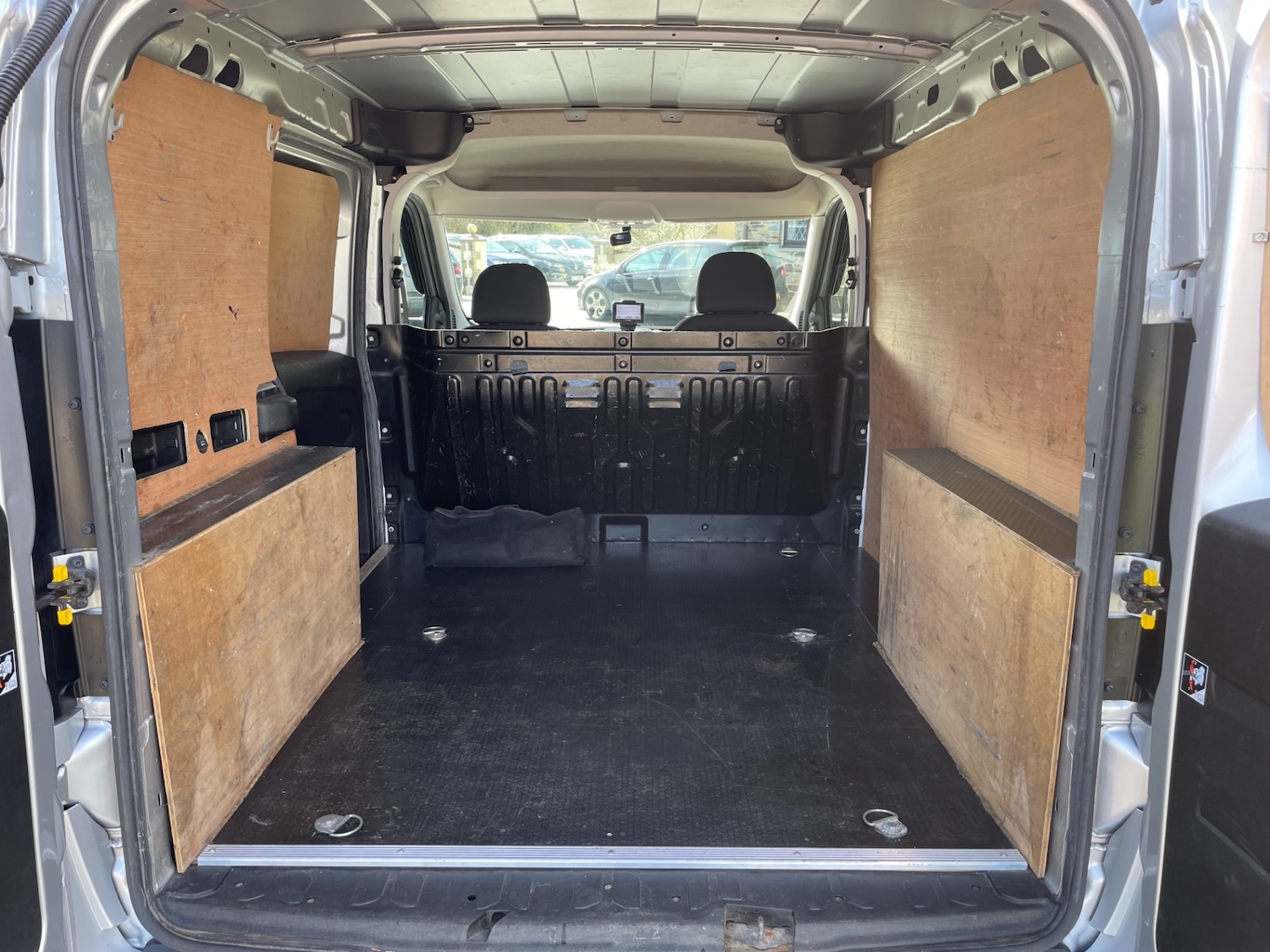 Used Fiat Doblo 2021 for sale - 77830516: Photo 6