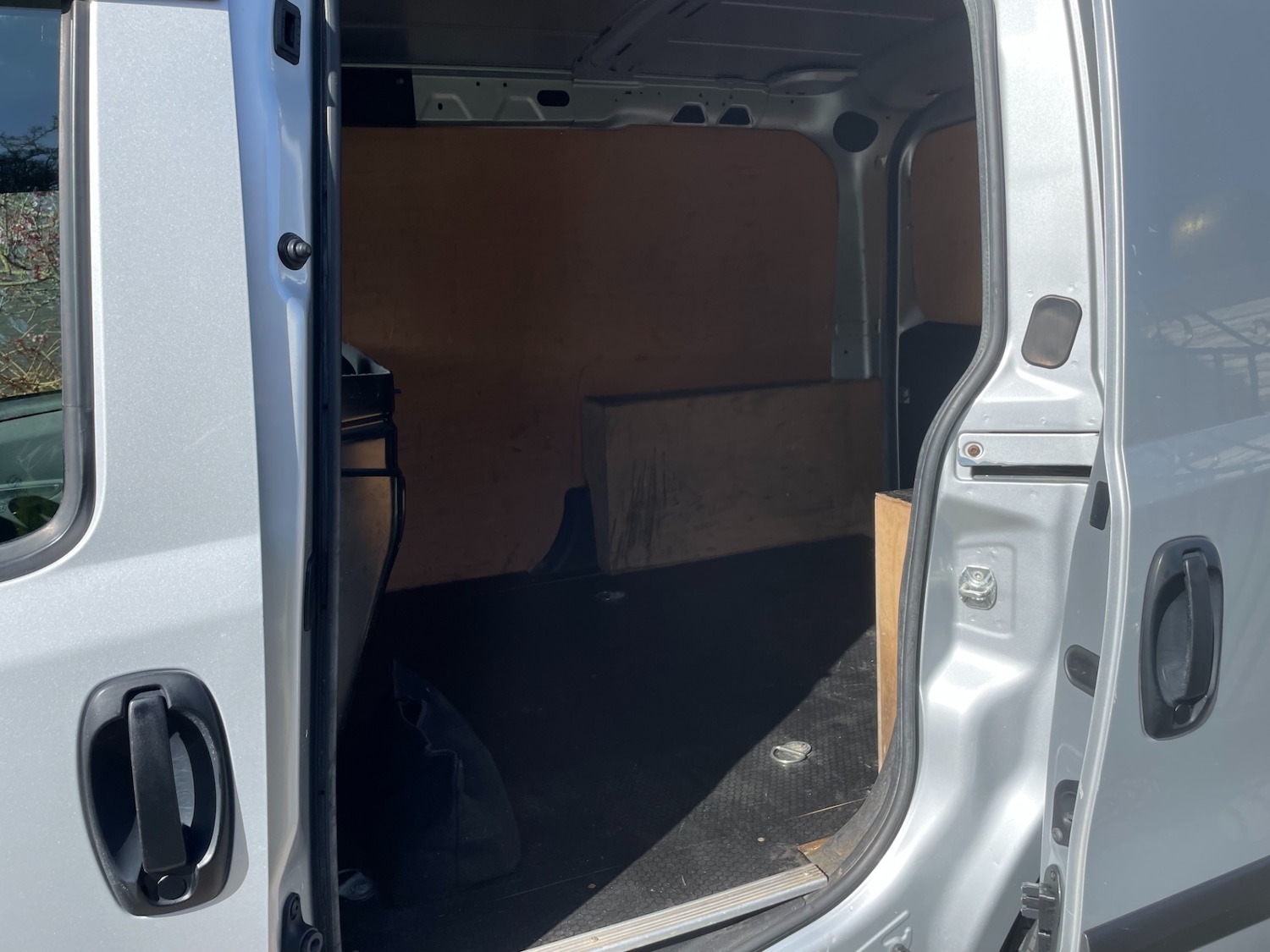 Used Fiat Doblo 2021 for sale - 77830516: Photo 7