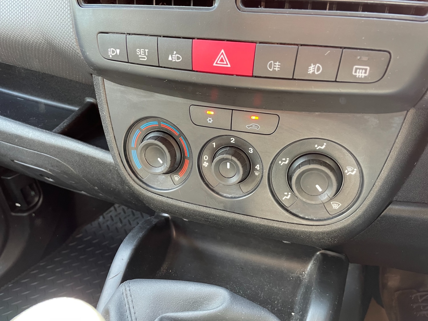 Used Fiat Doblo 2021 for sale - 77830516: Photo 9