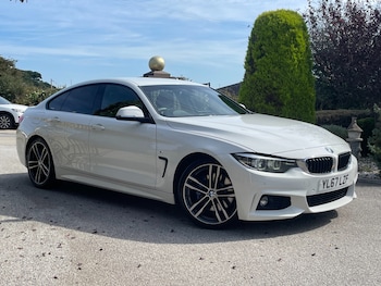BMW - 4 Series