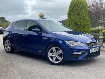 Used SEAT Leon 2019 for sale - 78270479: Photo