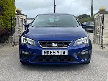 Used SEAT Leon 2019 for sale - 78270479: Photo