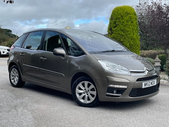Used Citroen C4 Picasso 2012 for sale - 75763736: Photo