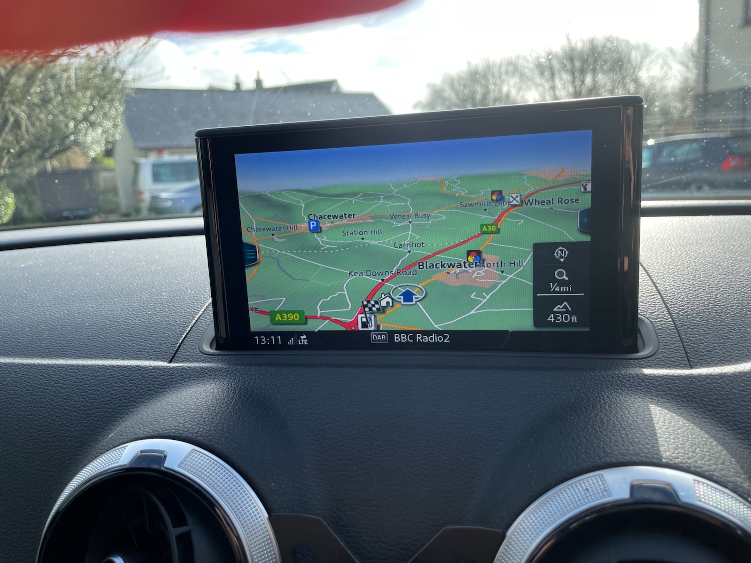 Used Audi A3 2017 for sale - 77283844: Photo 11