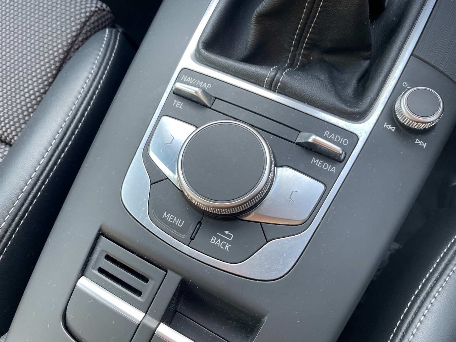 Used Audi A3 2017 for sale - 77283844: Photo 12