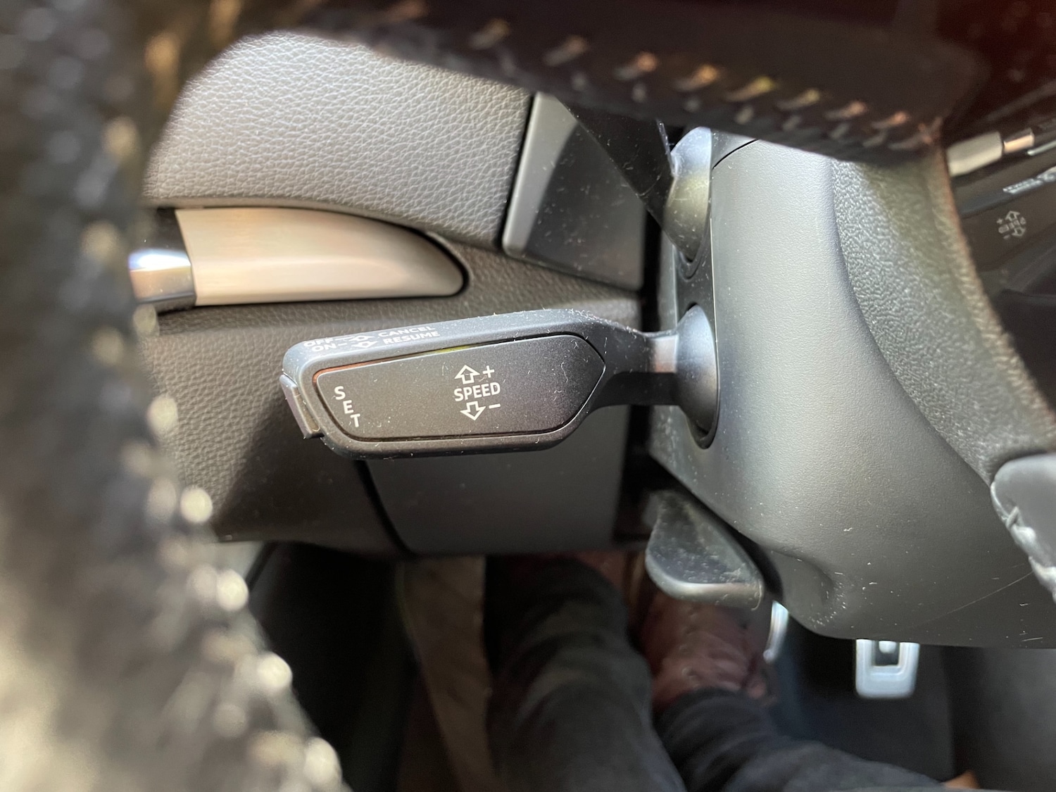 Used Audi A3 2017 for sale - 77283844: Photo 13