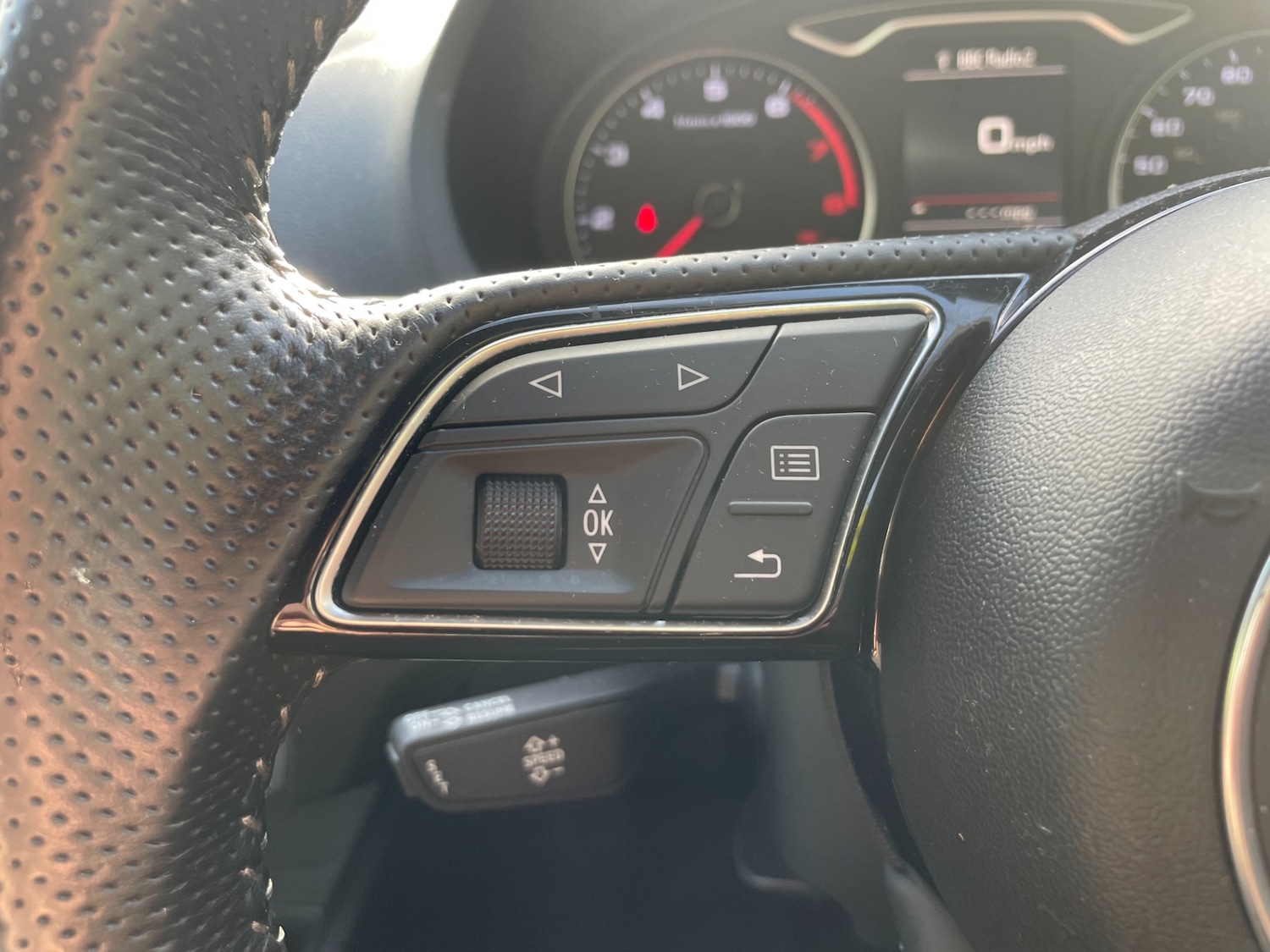 Used Audi A3 2017 for sale - 77283844: Photo 14