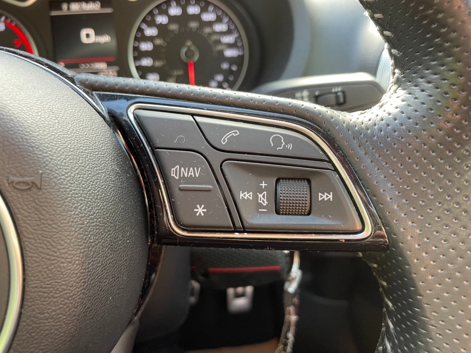 Used Audi A3 2017 for sale - 77283844: Photo 15