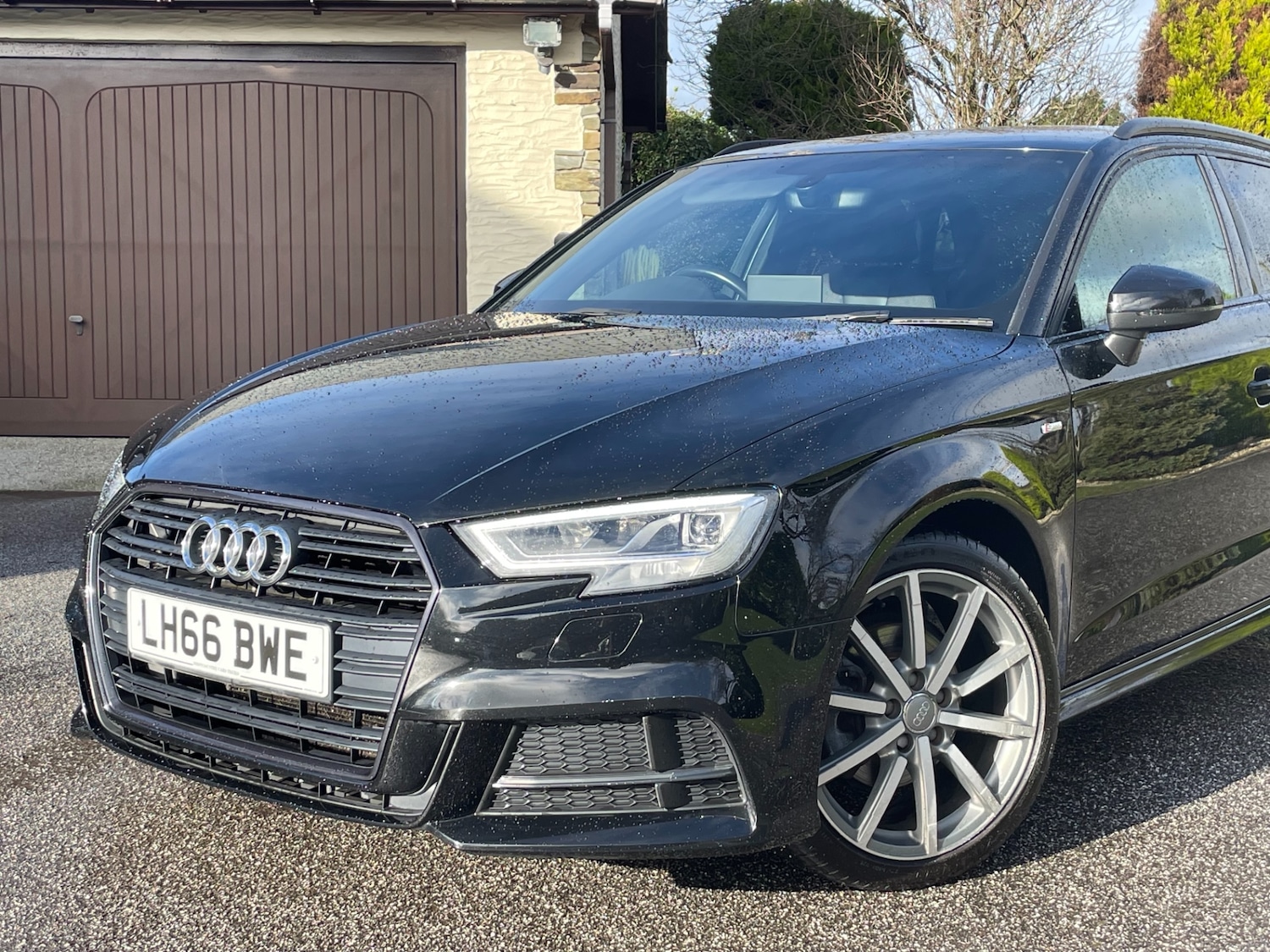 Used Audi A3 2017 for sale - 77283844: Photo 17
