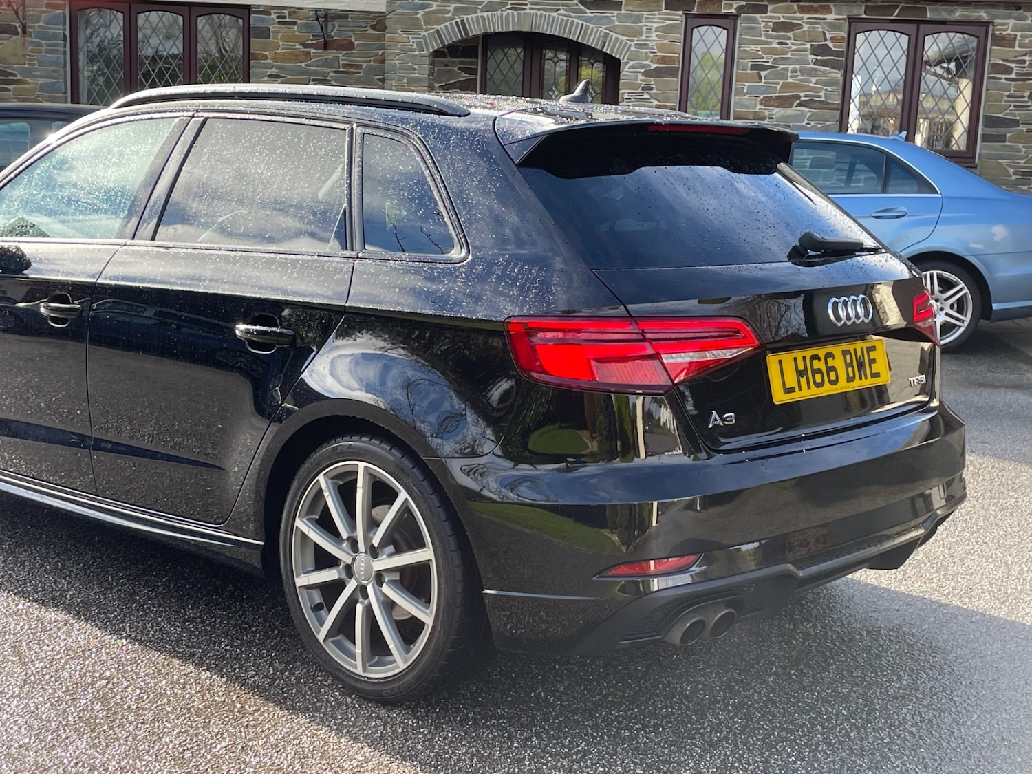 Used Audi A3 2017 for sale - 77283844: Photo 18