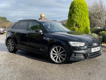 Used Audi A3 2017 for sale - 77283844: Photo