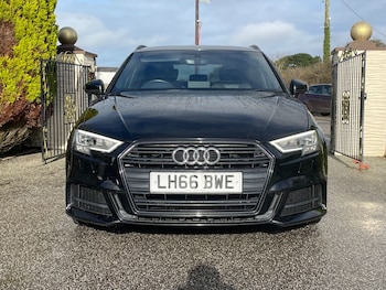Used Audi A3 2017 for sale - 77283844: Photo