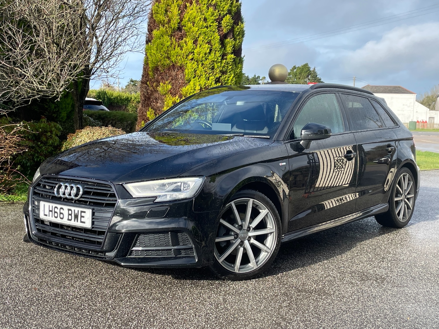 Used Audi A3 2017 for sale - 77283844: Photo 3