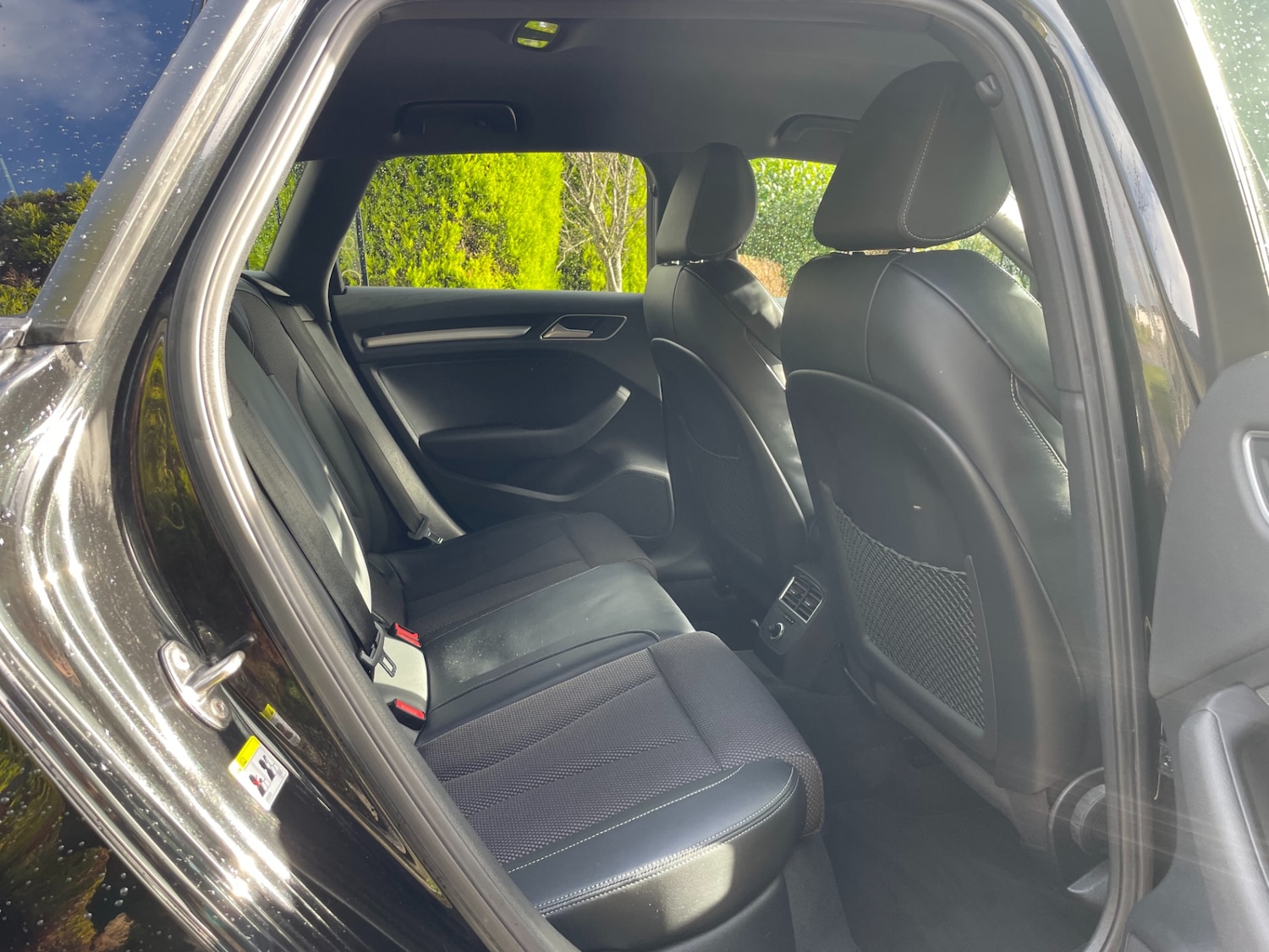 Used Audi A3 2017 for sale - 77283844: Photo 5