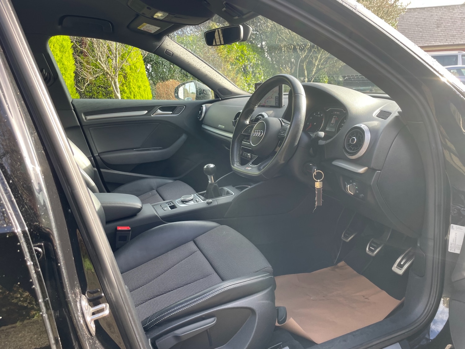 Used Audi A3 2017 for sale - 77283844: Photo 6