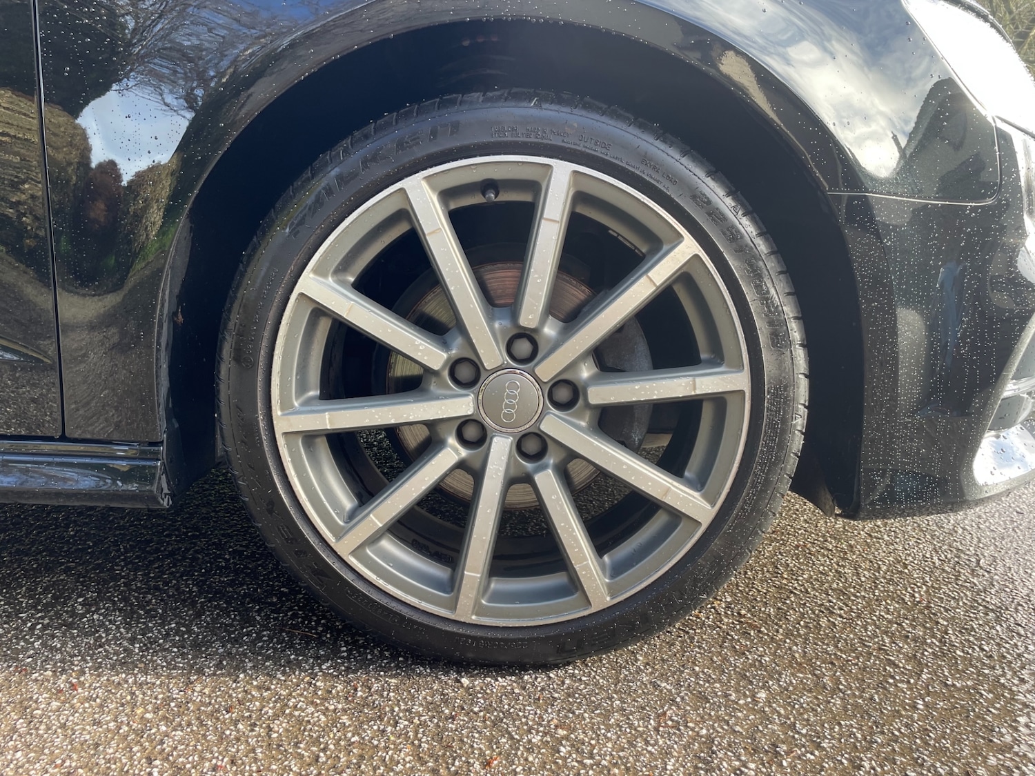 Used Audi A3 2017 for sale - 77283844: Photo 8