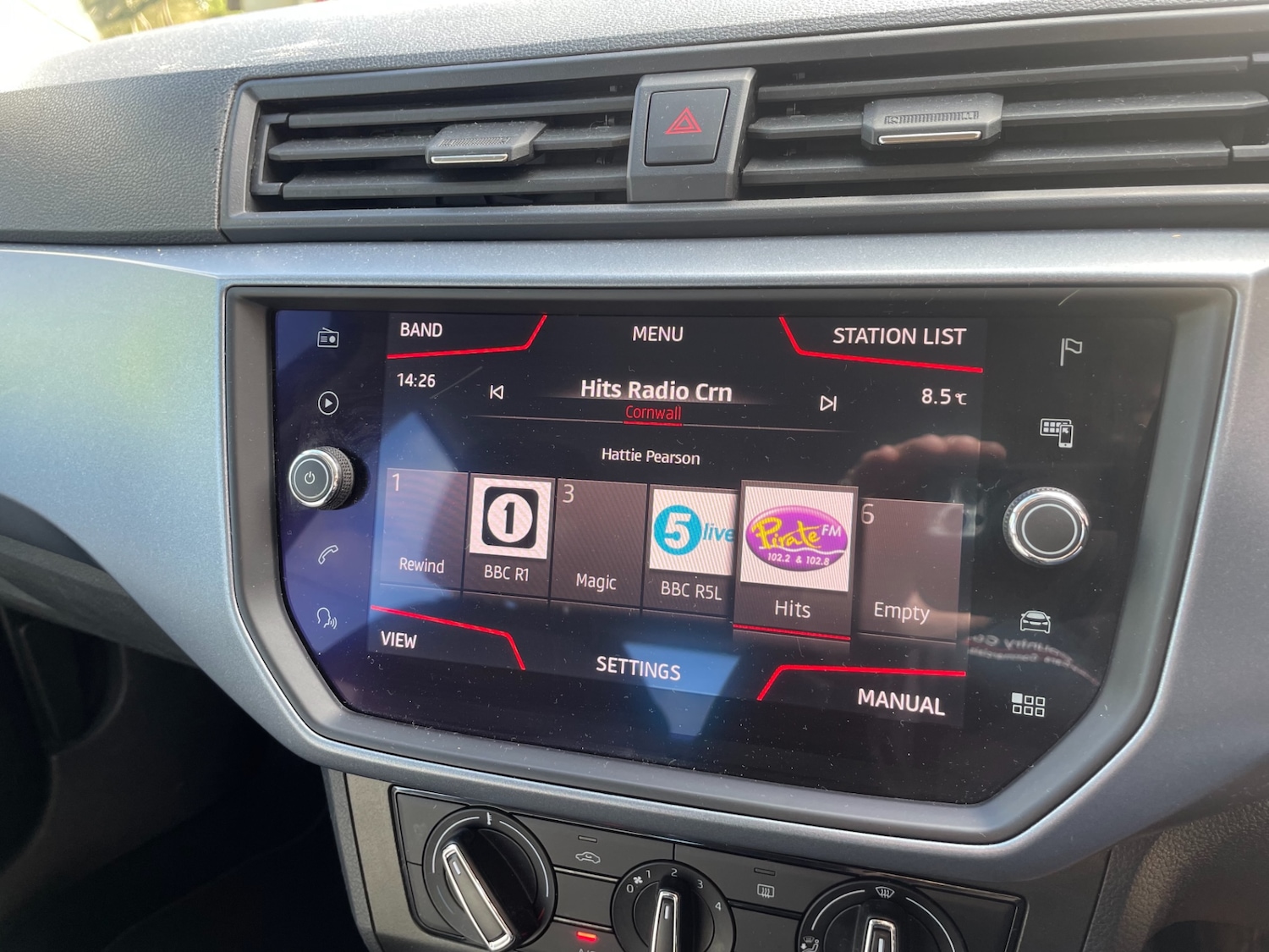 Used SEAT Arona 2019 for sale - 77776564: Photo 11