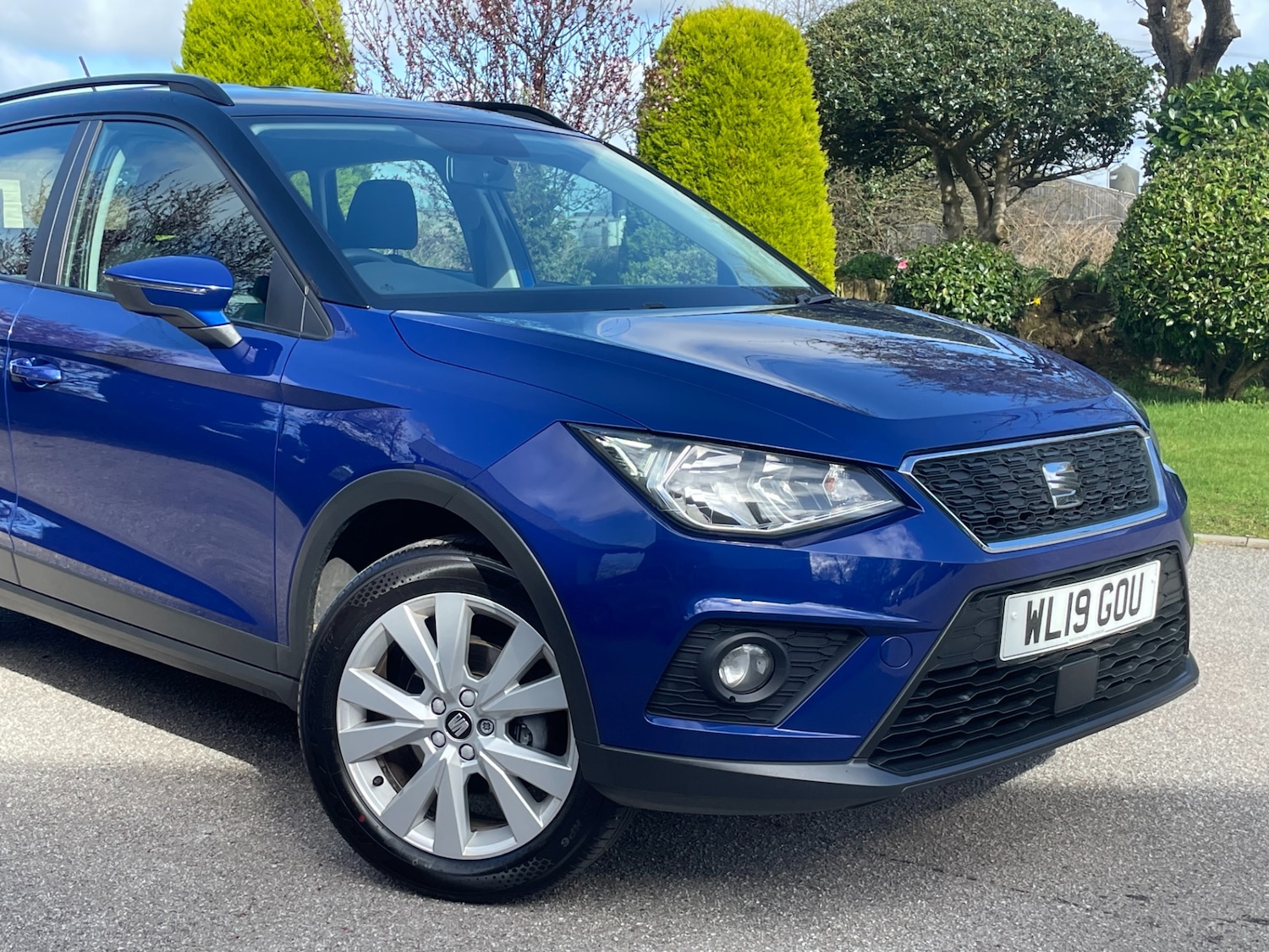 Used SEAT Arona 2019 for sale - 77776564: Photo 16