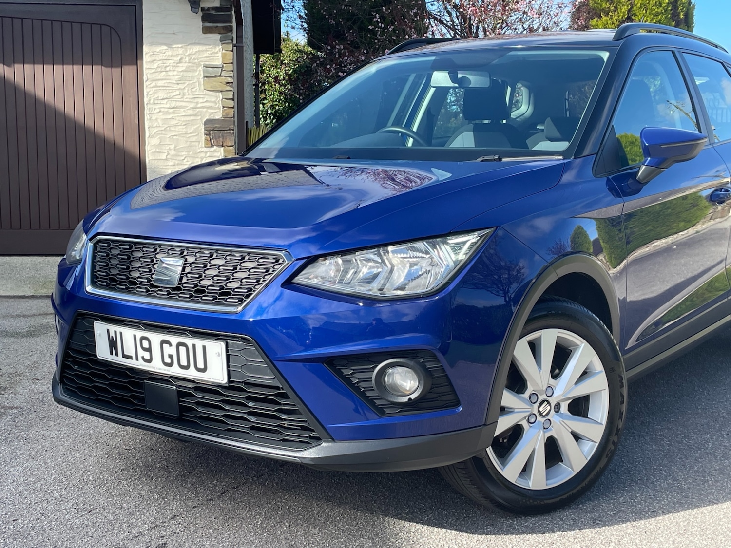 Used SEAT Arona 2019 for sale - 77776564: Photo 17