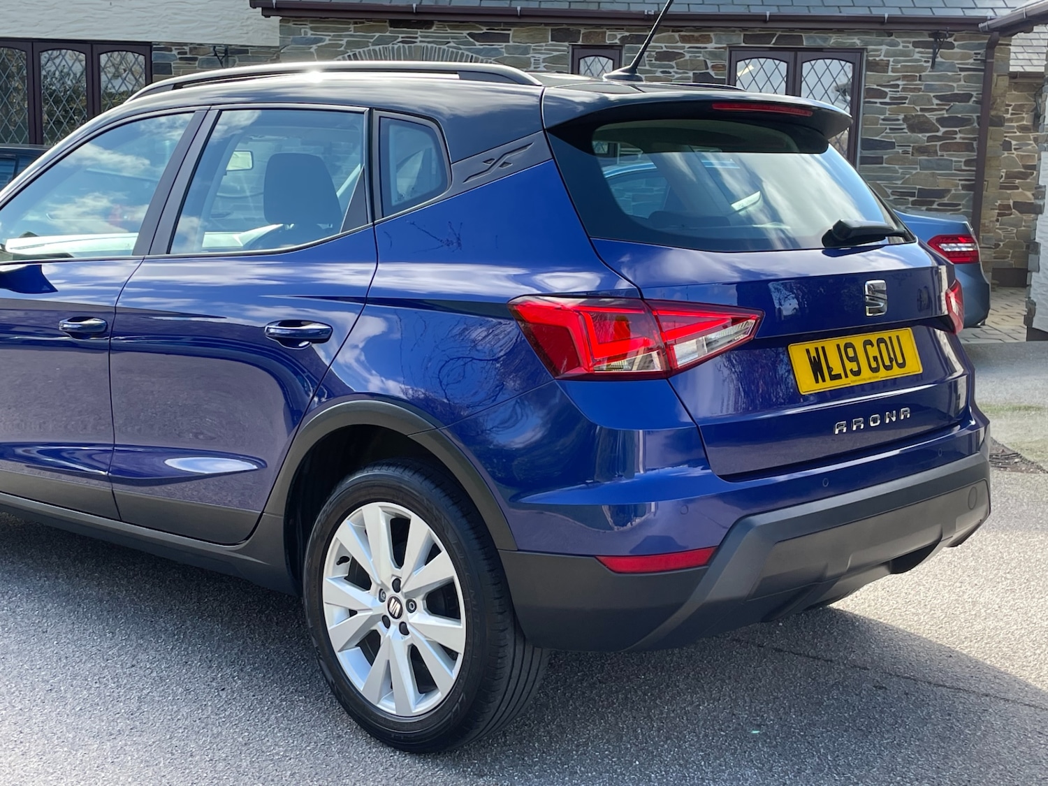 Used SEAT Arona 2019 for sale - 77776564: Photo 18