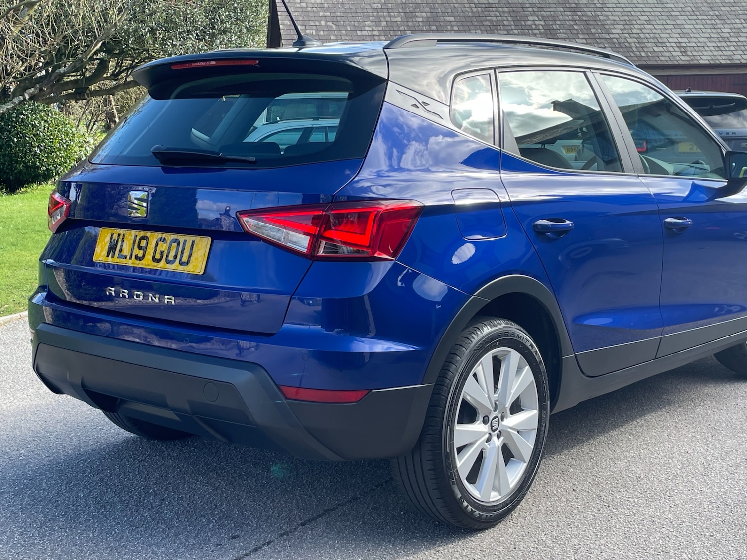 Used SEAT Arona 2019 for sale - 77776564: Photo 19