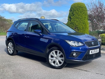 Used SEAT Arona 2019 for sale - 77776564: Photo