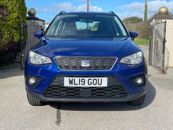 Used SEAT Arona 2019 for sale - 77776564: Photo