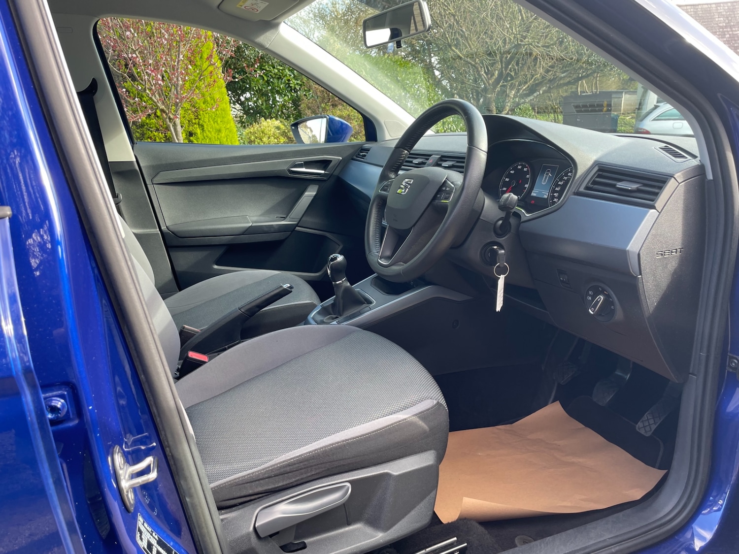 Used SEAT Arona 2019 for sale - 77776564: Photo 6