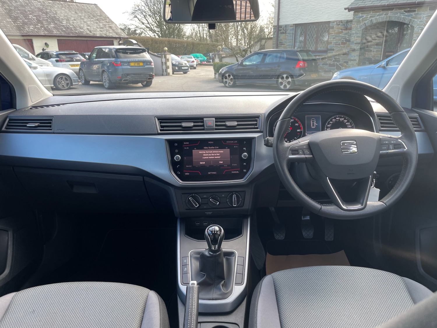 Used SEAT Arona 2019 for sale - 77776564: Photo 7