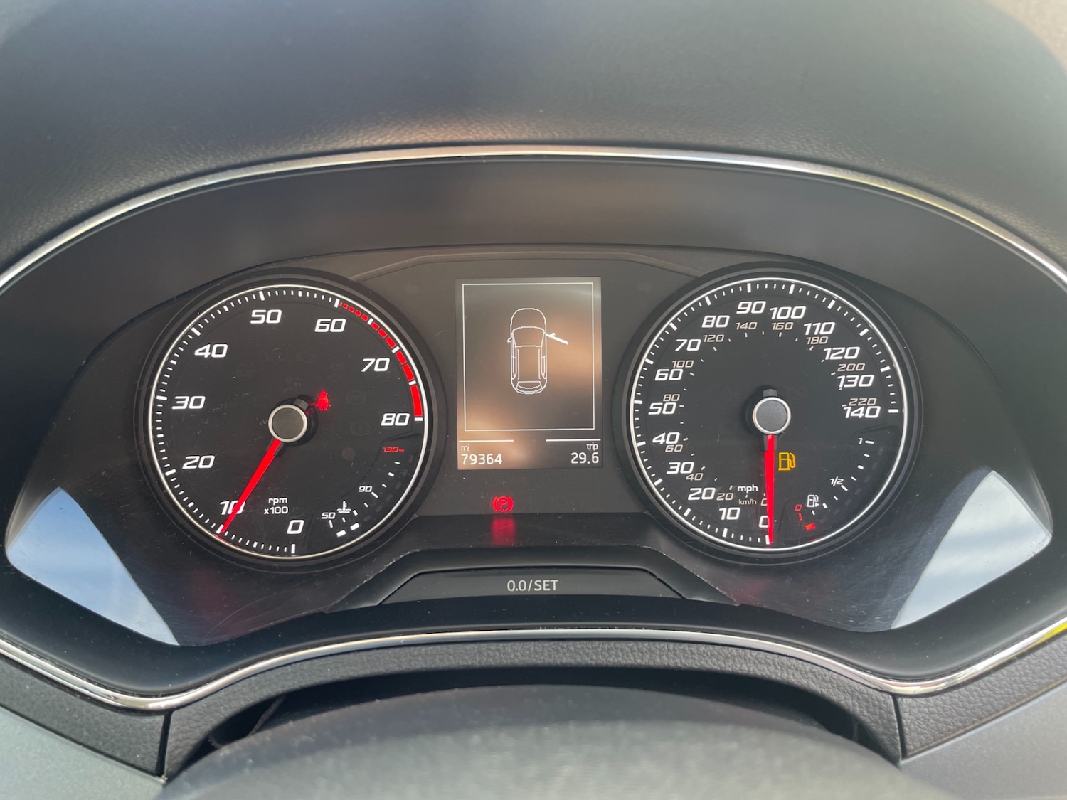 Used SEAT Arona 2019 for sale - 77776564: Photo 9