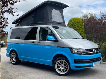 Used Volkswagen Transporter 2019 for sale - 78650751: Photo