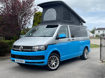 Used Volkswagen Transporter 2019 for sale - 78650751: Photo