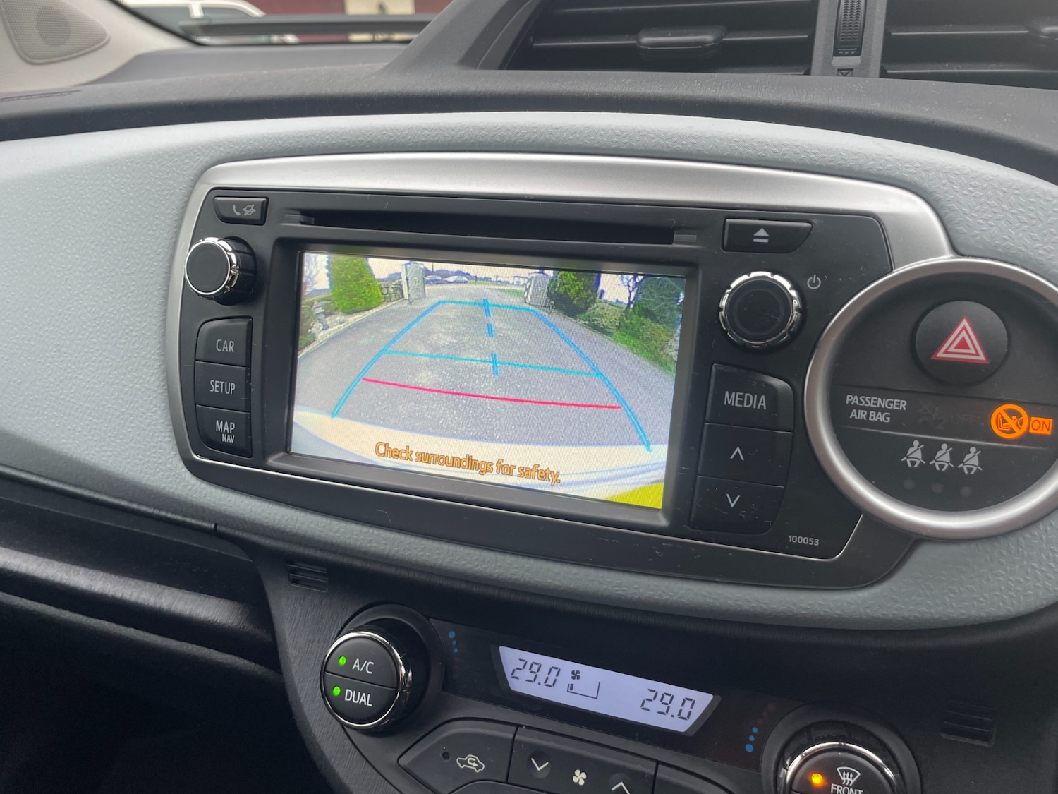 Used Toyota Yaris 2014 for sale - 77198074: Photo 11