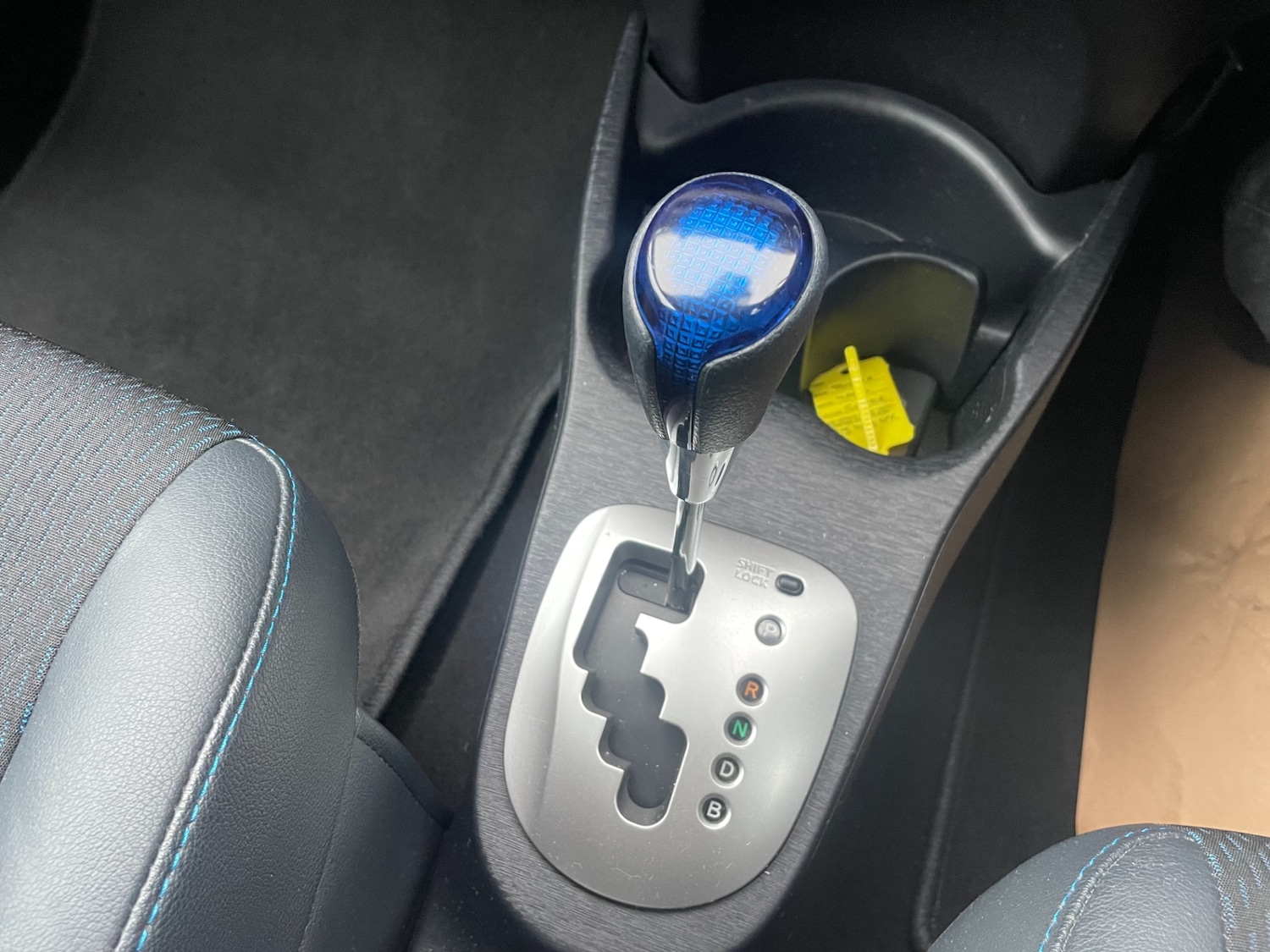 Used Toyota Yaris 2014 for sale - 77198074: Photo 12