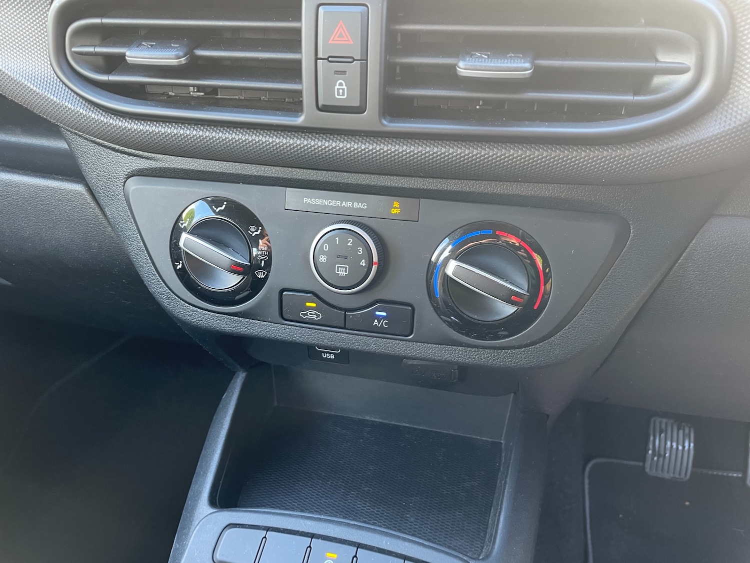 Used Hyundai i10 2021 for sale - 77044699: Photo 10