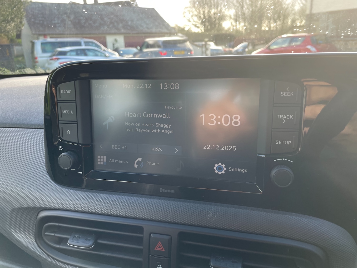 Used Hyundai i10 2021 for sale - 77044699: Photo 11