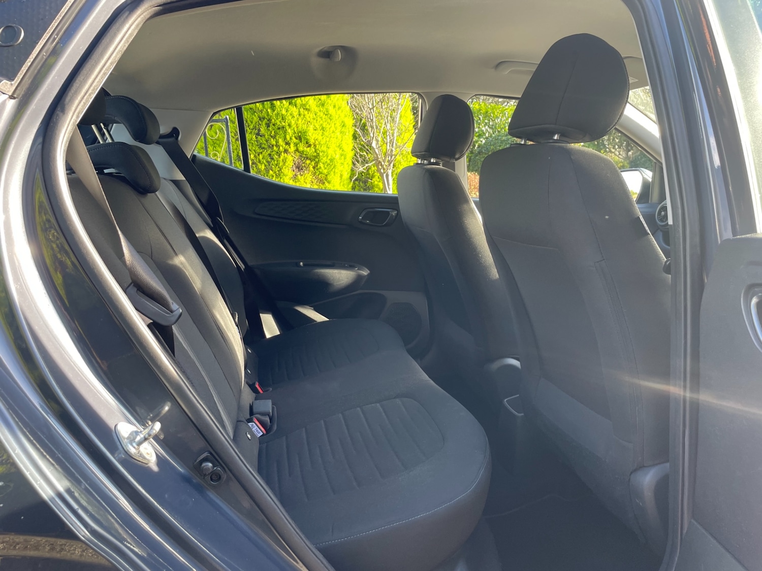 Used Hyundai i10 2021 for sale - 77044699: Photo 5