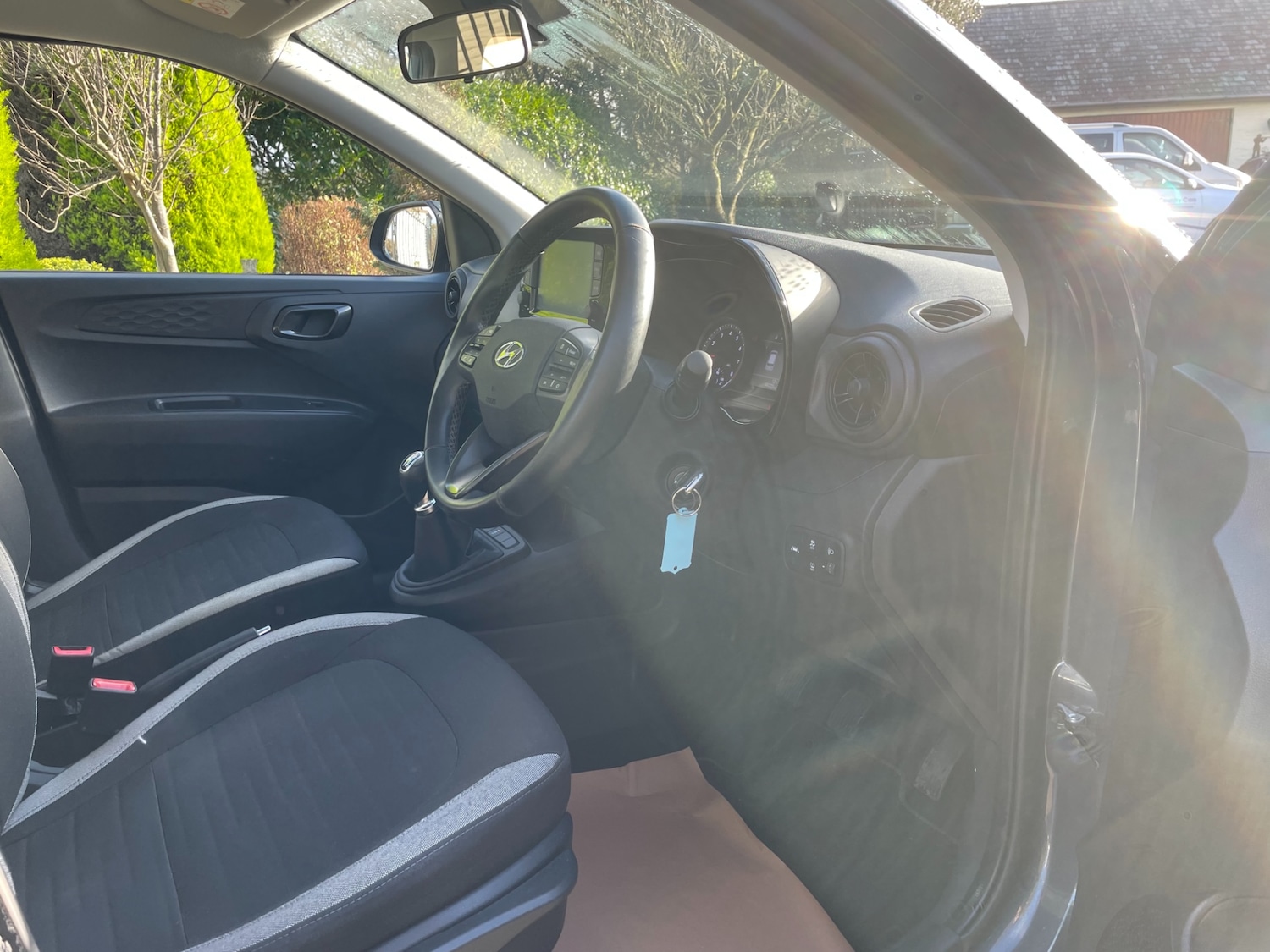 Used Hyundai i10 2021 for sale - 77044699: Photo 6