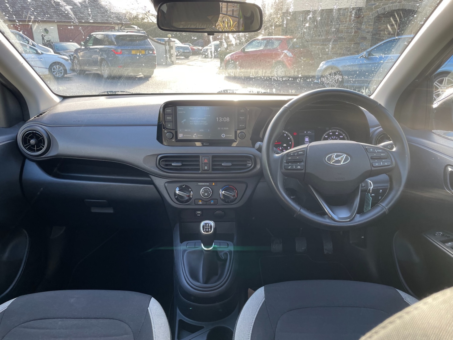 Used Hyundai i10 2021 for sale - 77044699: Photo 7