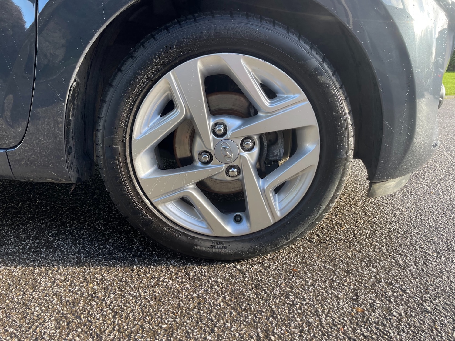 Used Hyundai i10 2021 for sale - 77044699: Photo 8