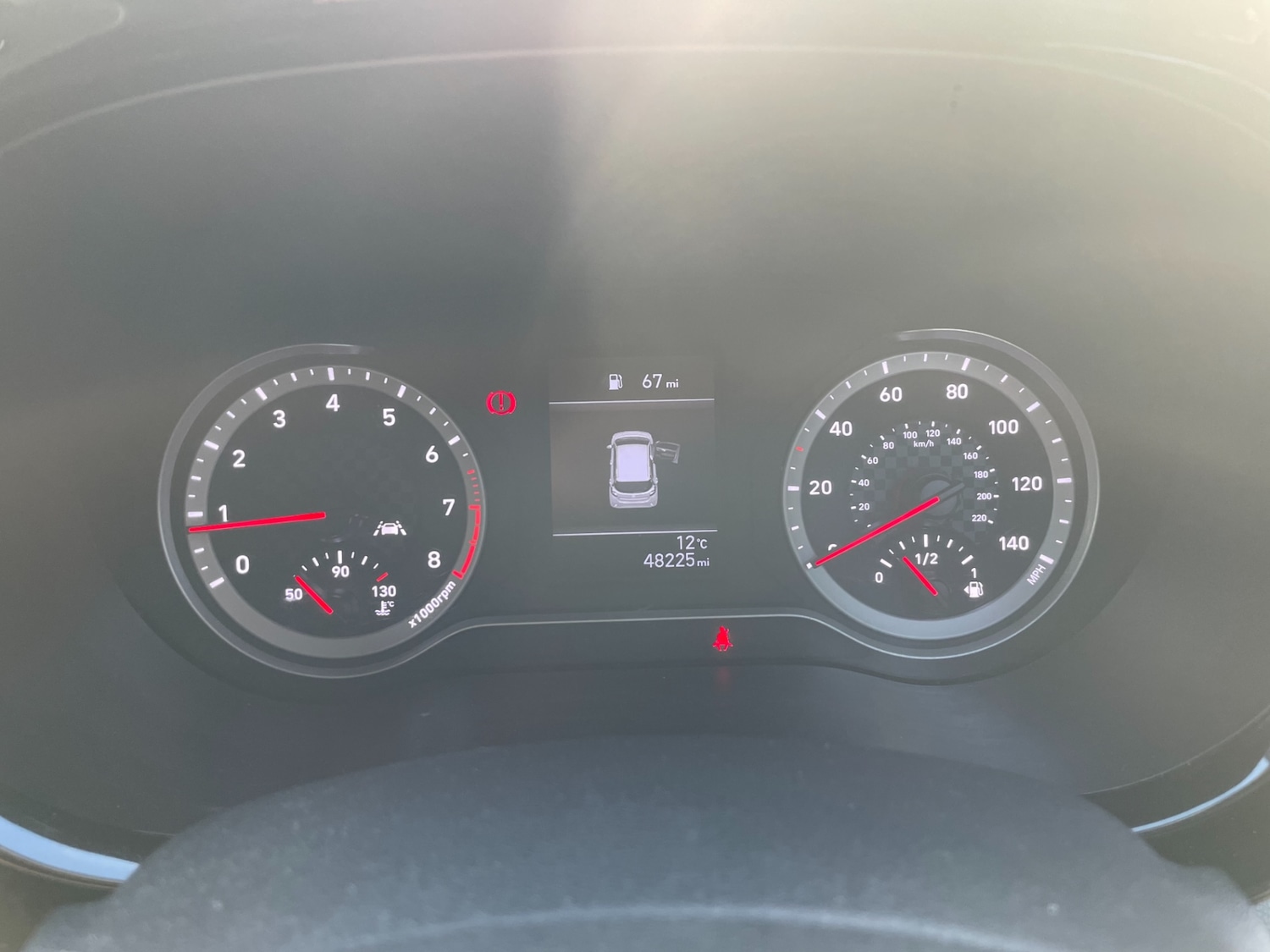 Used Hyundai i10 2021 for sale - 77044699: Photo 9