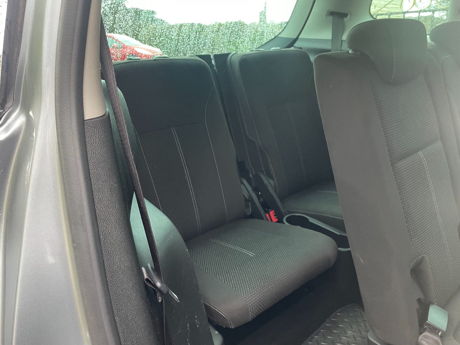 Used Vauxhall Zafira 2014 for sale - 76504665: Photo 5