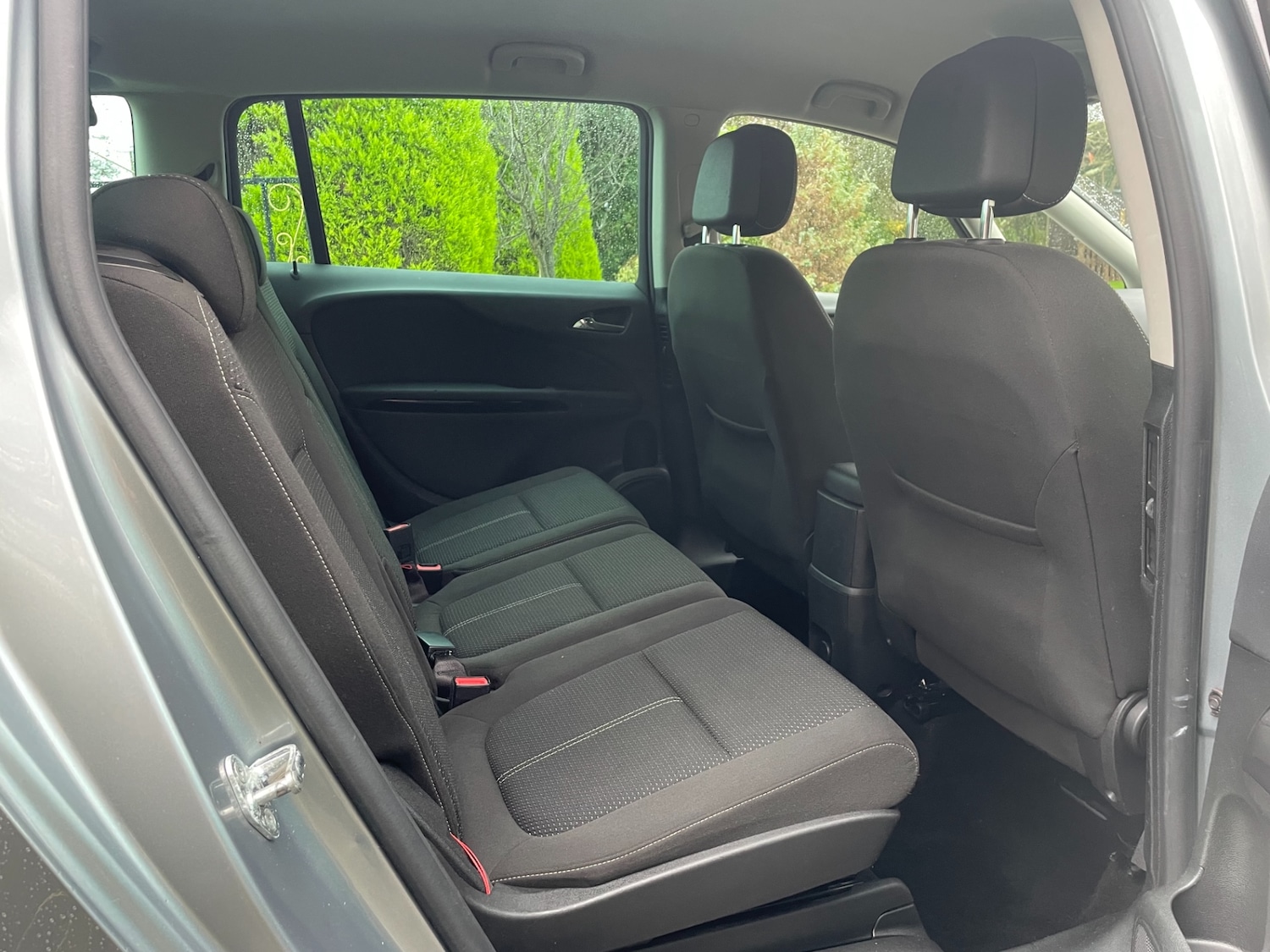 Used Vauxhall Zafira 2014 for sale - 76504665: Photo 6