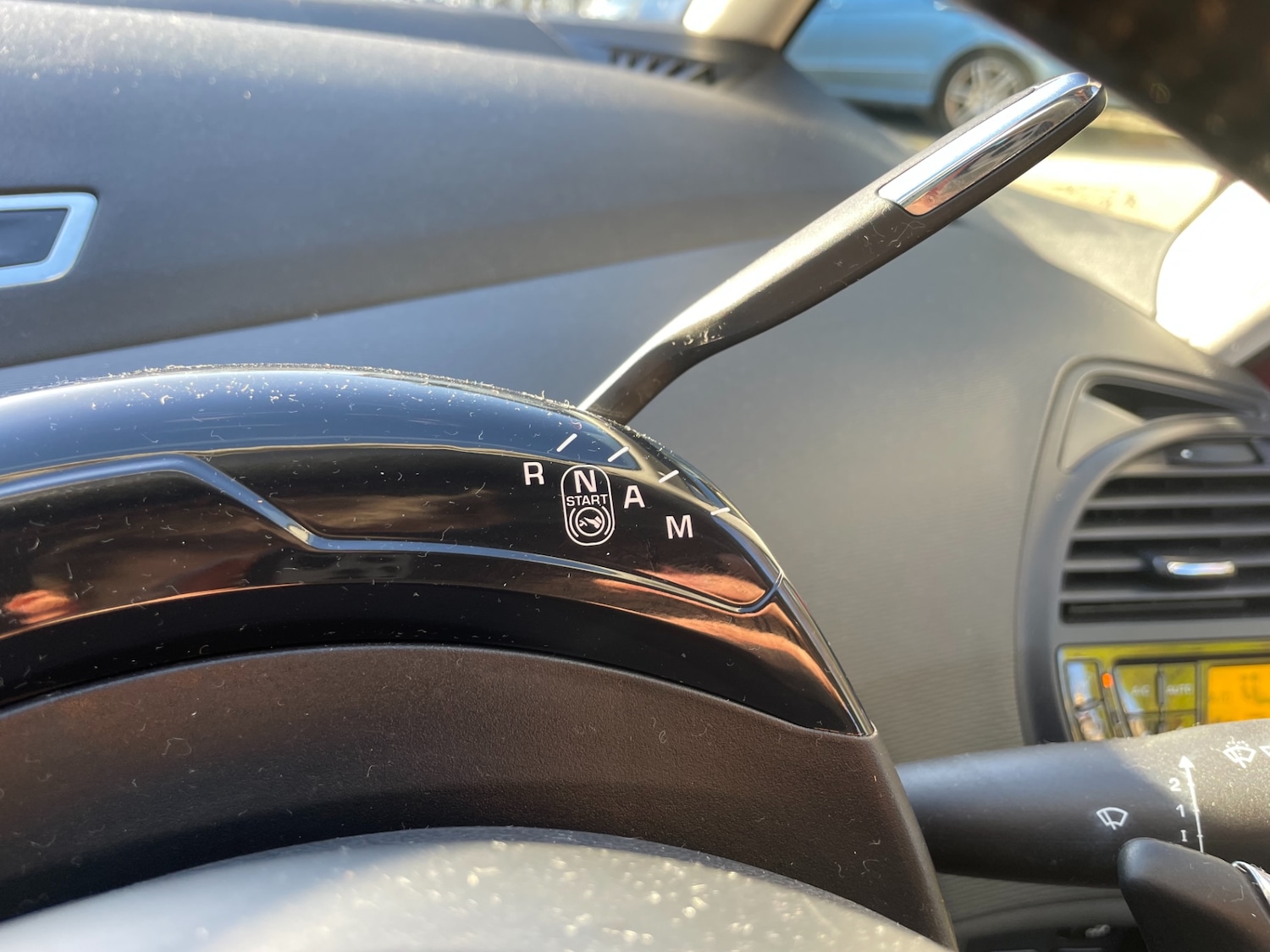 Used Citroen C4 Grand Picasso 2011 for sale - 77406199: Photo 11