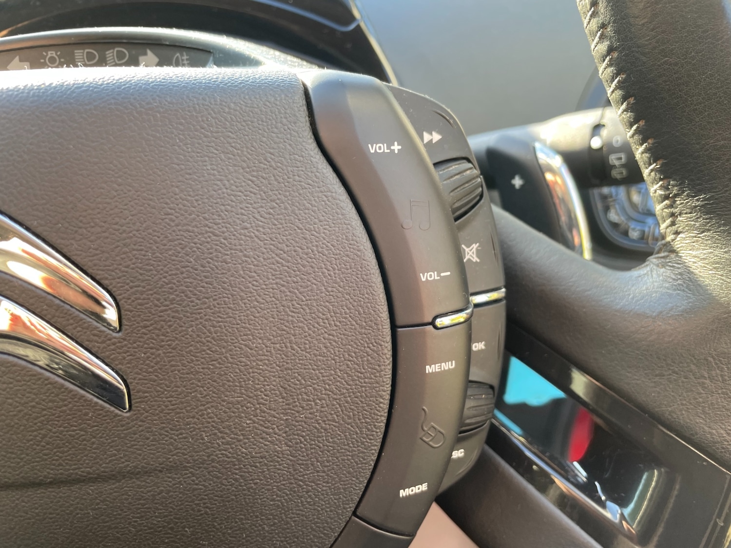 Used Citroen C4 Grand Picasso 2011 for sale - 77406199: Photo 13