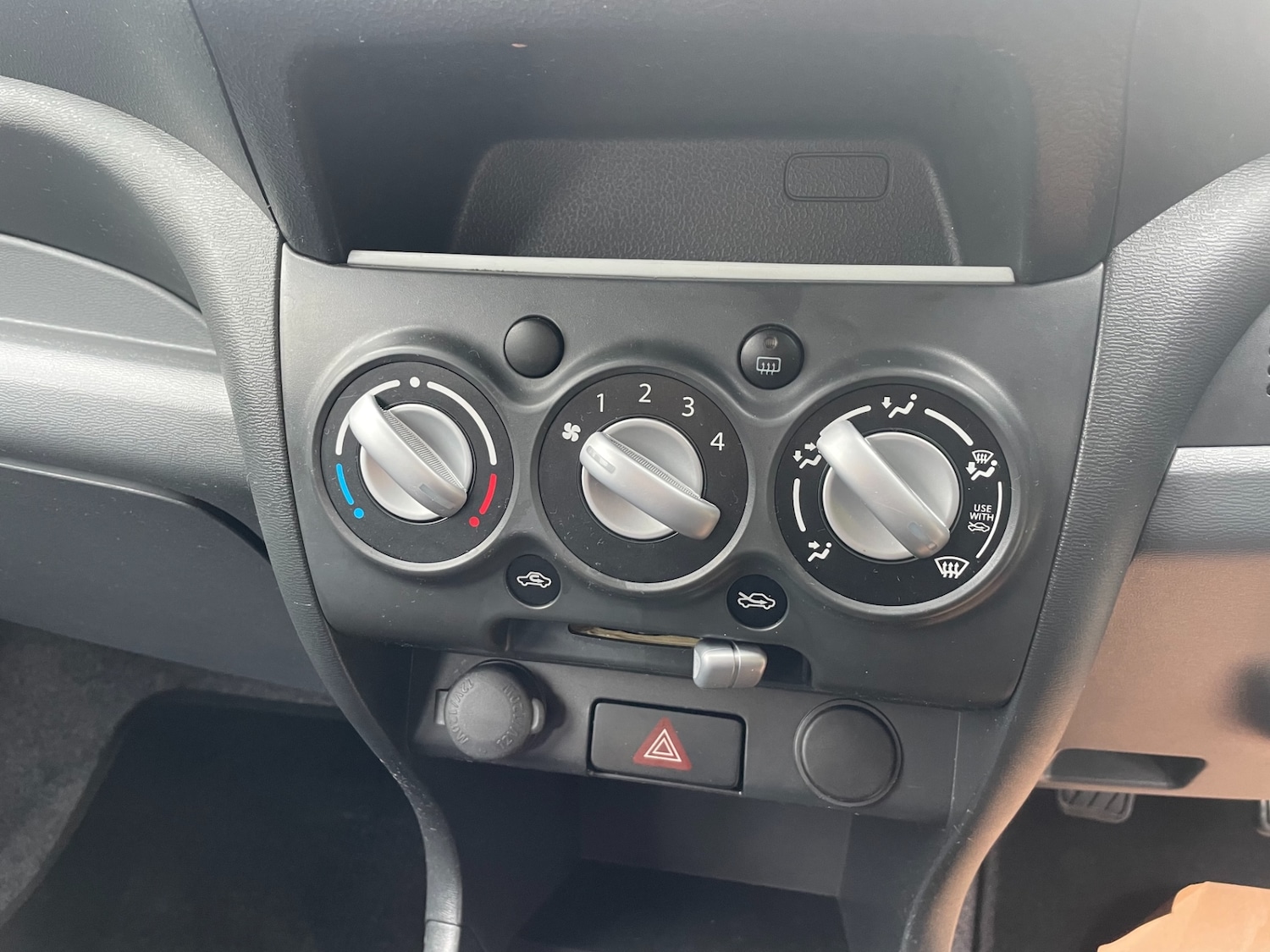 Used Suzuki Alto 2013 for sale - 76706343: Photo 10