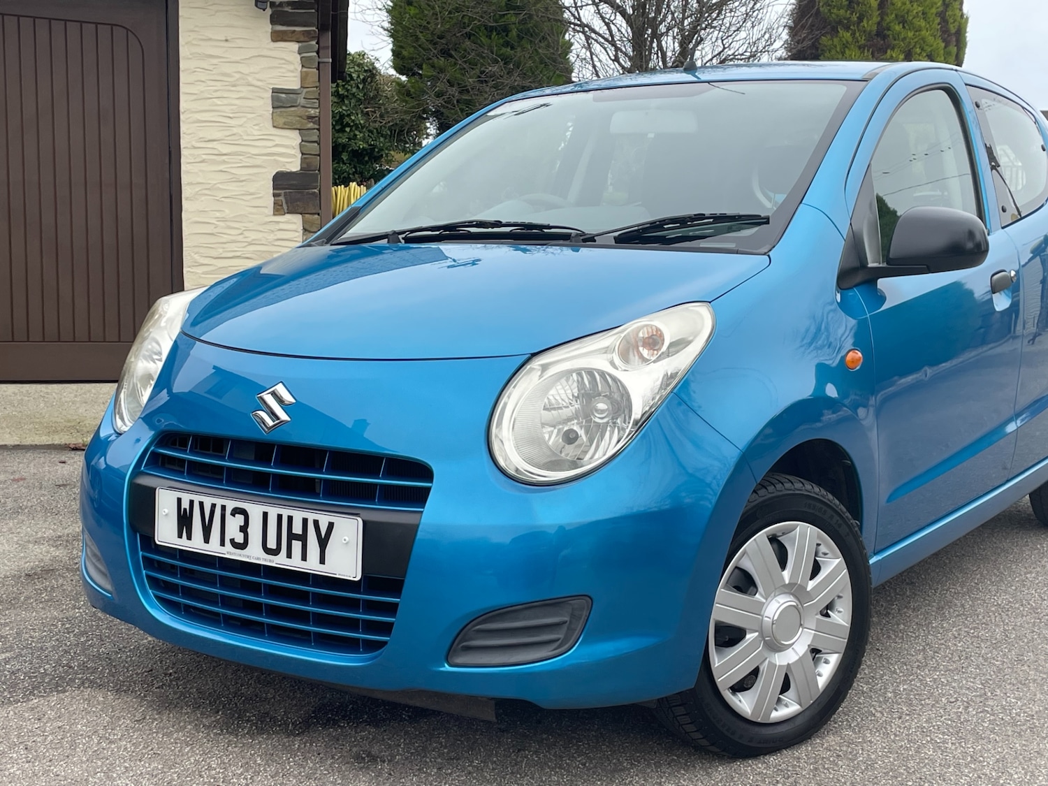 Used Suzuki Alto 2013 for sale - 76706343: Photo 12