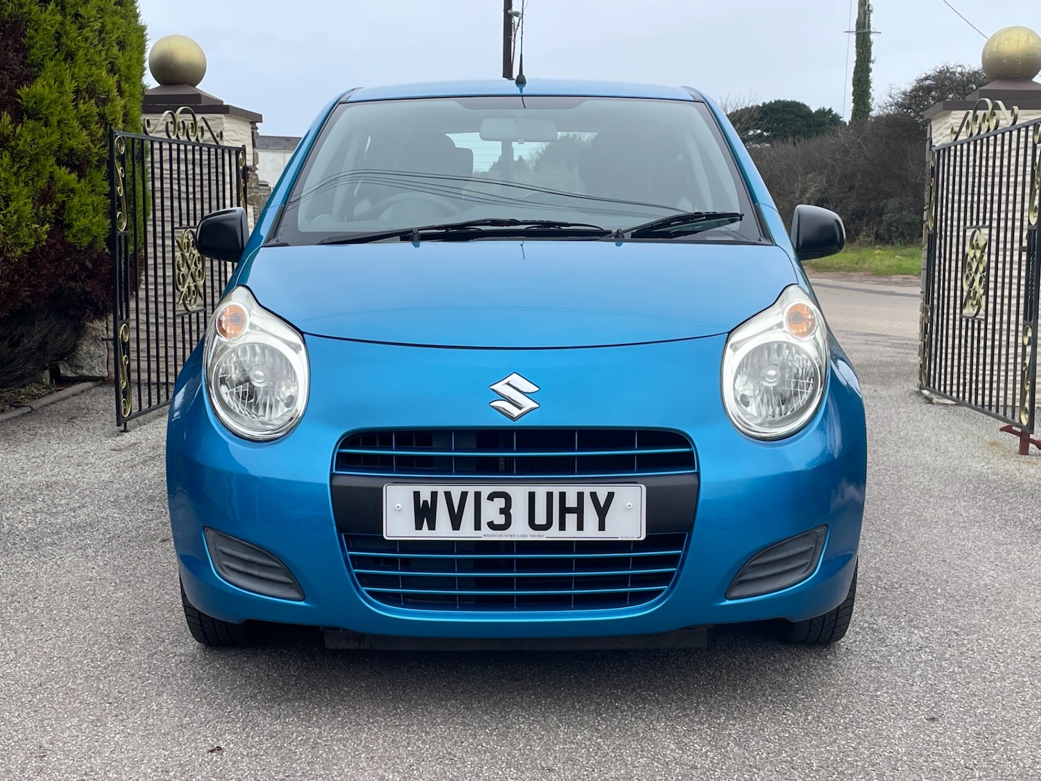 Used Suzuki Alto 2013 for sale - 76706343: Photo 2