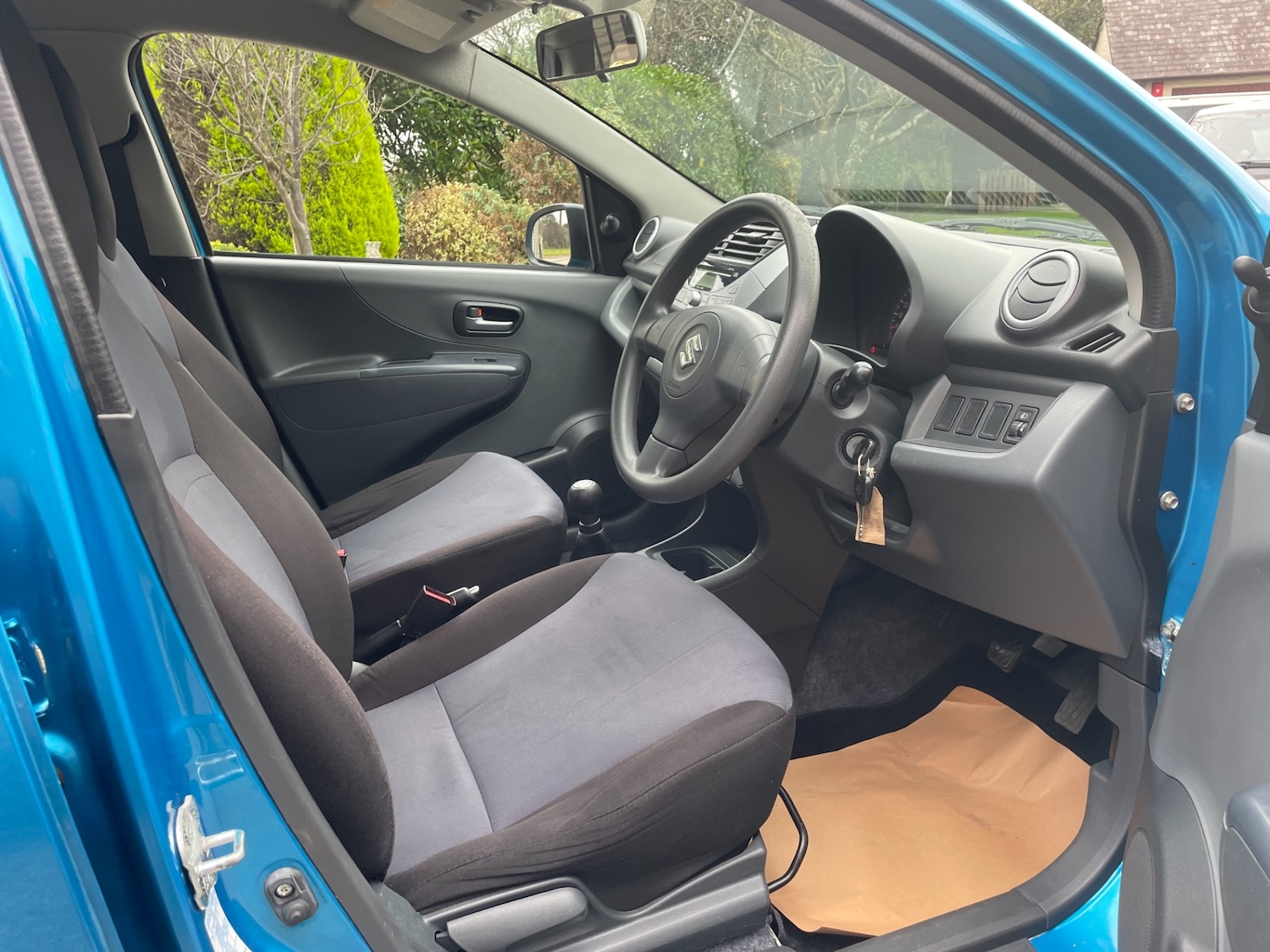 Used Suzuki Alto 2013 for sale - 76706343: Photo 6