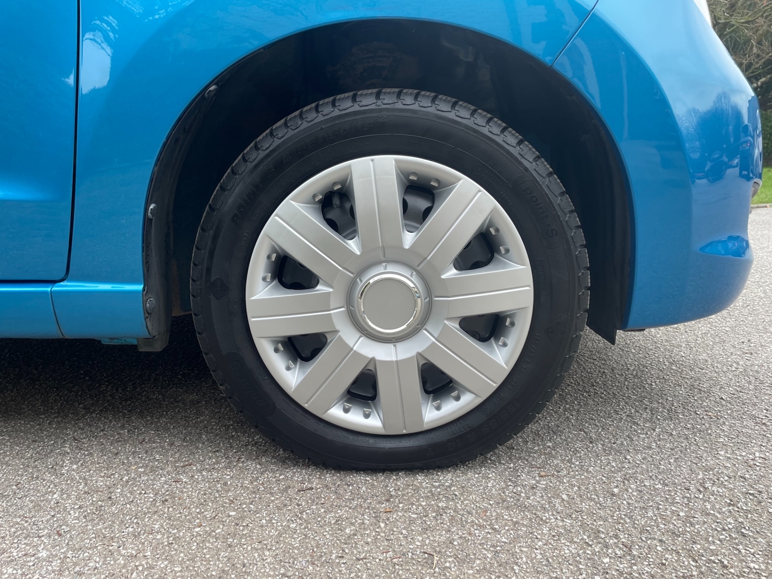 Used Suzuki Alto 2013 for sale - 76706343: Photo 7